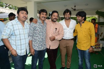 Supreme Movie Opening